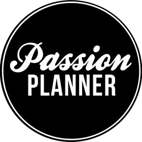 Passion Planner PDF link